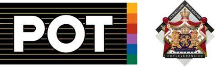 Pot logo